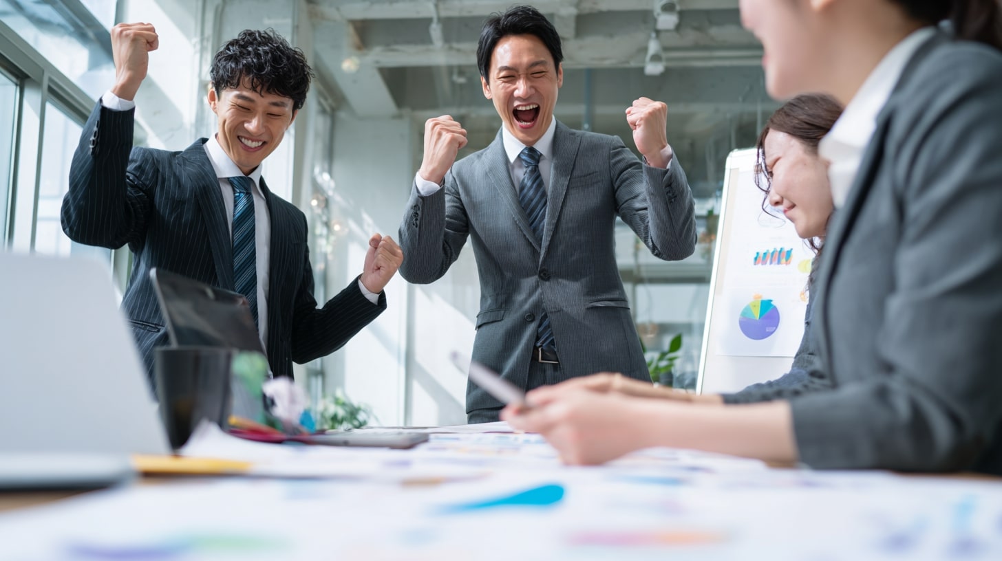 黒字倒産を回避！ファクタリング成功ストーリーで学ぶ中小企業再生