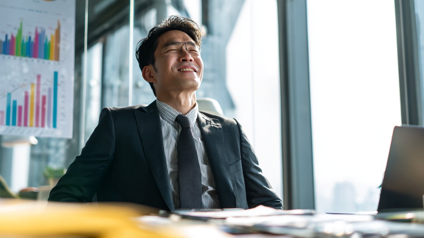 卸売業者がファクタリング〈売掛金買取〉でキャッシュフロー改善した実録
